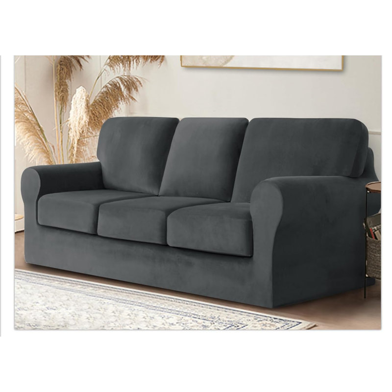 Outdoor Patio Sofa Cover