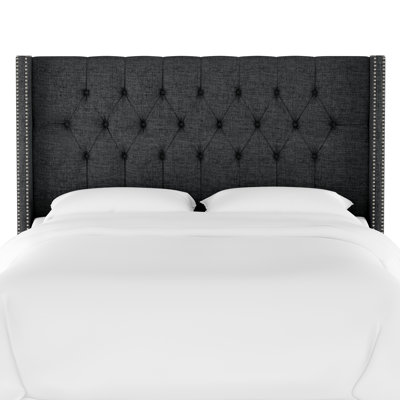 Knighten Upholstered Headboard
