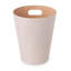 Woodrow 2.25 Gallon Open Countertop Waste Basket-188341245