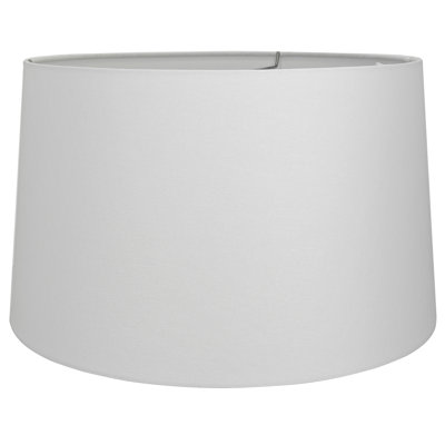 10'' H Linen Empire Lamp Shade