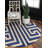 Barreto Geometric Indoor Rug-2004990986