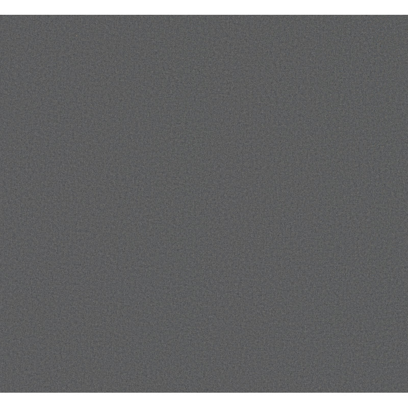 Rouleau de papier peint texturé L 24 pi x l 36 po Twine Jia, Anthracite