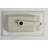 Wenty 13'' Ceramic Rectangular Bathroom Sink