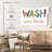 Tergel Wash Your Hands Rule-108156980