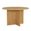 Ensemble de table de salle à manger 5 pièces Modern Modern