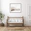 «Dreamy Seascape» par Yvette St. Amant, reproduction d'art encadrée sur bois-1145890551