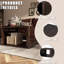 Square Coffee Table For Living Room-1607749137