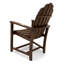 Chaise Adirondack POLYWOOD Classic-9705897