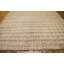 Tapis rétro Mid-Century rétro noué aux États-Unis