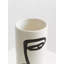 Anatilde Earthenware Table Vase-1934387697
