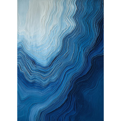 Azure Depths