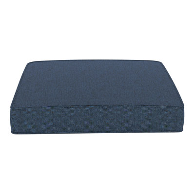 Amala Outdoor Sunbrella® Dining Seat Cushion
