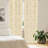Shells Semi-Sheer Rod Pocket Curtain Panel-652453271