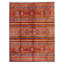 Wool Moroccan Area Rug