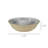 Ceramic Bowl Candle holder