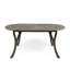 Table de salle à manger en bois 70 po