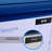 SereneLife Plastic Decorative Bin