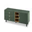 Commode combinée 3 tiroirs Heffernan-2099233162