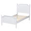 Lit en bois massif Borislava-440159386