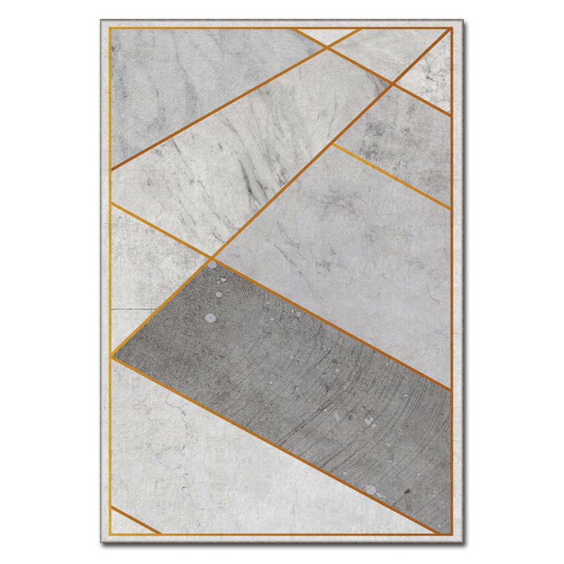 Luxurious Polyester Carpet, 39.4 x 70.9 Inches | 740 g/m² | Velvet Fabric with Non-Slip Felt Dot Underside | Laminated Sponge for Comfort | Easy to Clean & Machine Washable | Perfect for Living Room & Bedroom Décor