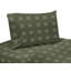 Ensemble de draps en microfibre Wild West Cowboy-10621421-115675094-115675092