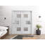 Portes coulissantes en verre givré Sete-87390249-87390227