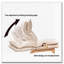Chaise rembourrée avec repose-pieds-1999676710