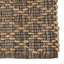 Tapis brun tissé à la main Kraker-181063471