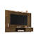 Panneau télé 71 po Liberty brun rustique-1292895341