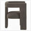 Chaise d'appoint moderne rembourrée pour le salon-2108407382