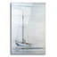 «Sail On The Horizon» par Yvette St. Amant, art mural en verre acrylique-784218518
