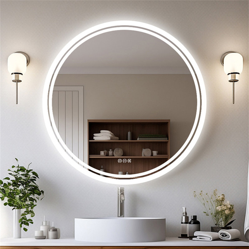 Certalich LED Bathroom Mirror