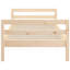 Leyte Solid Wood Bed-1185329209-1185329208