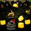 Flameless Tealight Candle