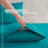 Double Brushed Hotel Luxury Sheet Set with Extra Soft Sheets & Pillowcases-1613557808-1613557802