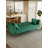 71 Inch Convertible Love Seat Sofa-1773741418
