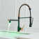Fapully Pull Down Kitchen Faucet