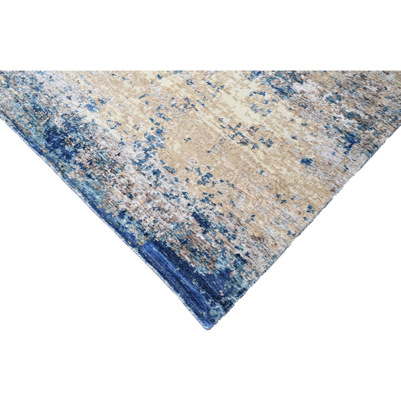 Area Rug, Rectangle 8' x 10'