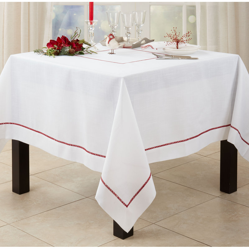 Mayer Tablecloth, 70" x 70"