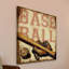 Saturday Evening Post - Wrapped Canvas Print-860089333