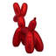 The Holiday Aisle® Ballon Dog Figuerine-425096328