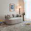 Causeuse à compression Mid-Century-121793584