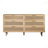 6-Drawers Rattan Storage Cabinet Rattan Drawer-375772693-396620148