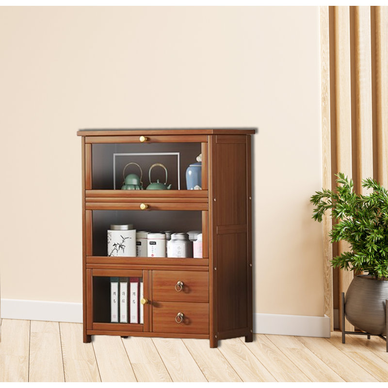 Commode d'appoint Gracely