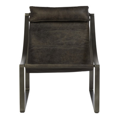 Orono Upholstered Lounge Chair