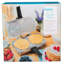 CucinaPro 5'' Pizzelle Maker