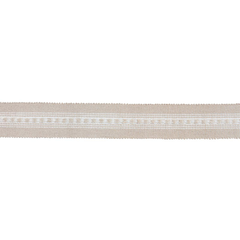 Lubeck Tape Narrow, Tan