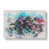 Wrapped Canvas selected