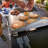Coleman Single Burner Portable Liquid Propane Gas Grill