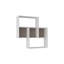 Tablette 5 pièces Carr-127688505